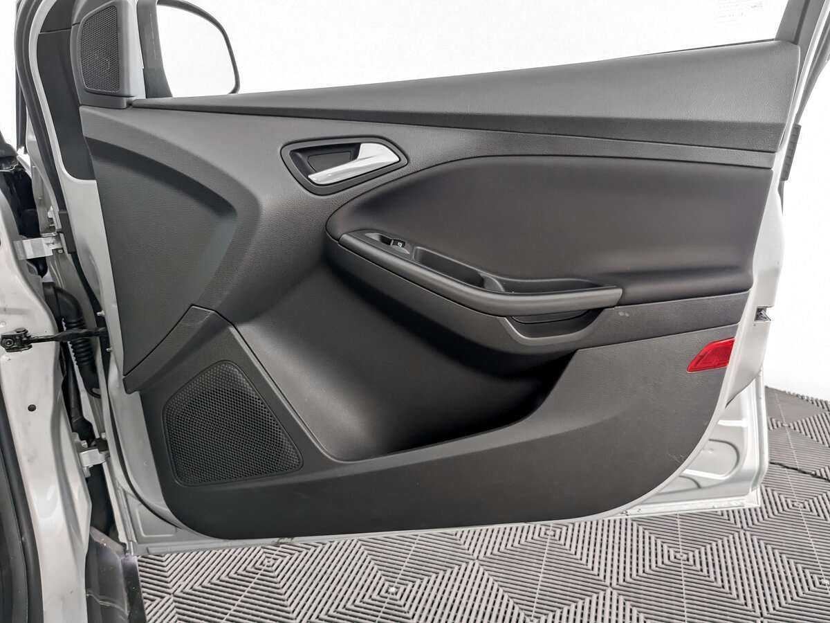 Купить Ford Focus, 2016, 67 228 км.. Фото: #19