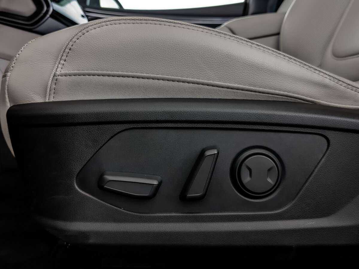 Купить Hyundai Tucson, 2021, 38 757 км.. Фото: #22