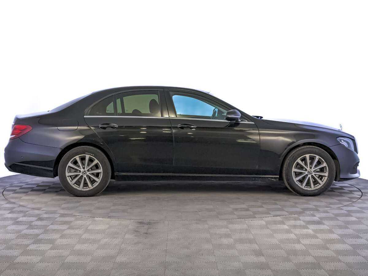 Купить Mercedes-Benz E-Класс, 2018, 217 845 км.. Фото: #3