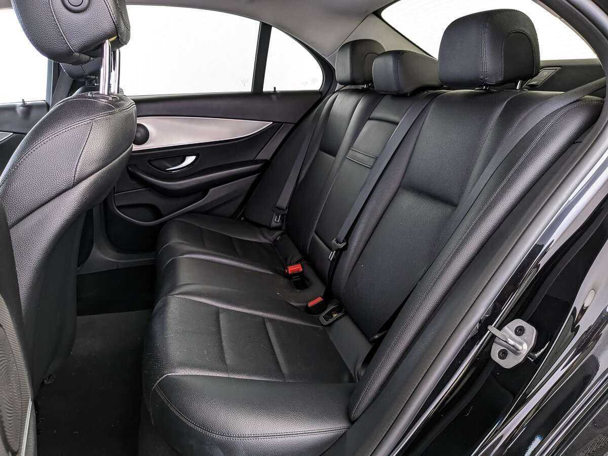 Купить Mercedes-Benz E-Класс, 2018, 217 845 км.. Фото: #13