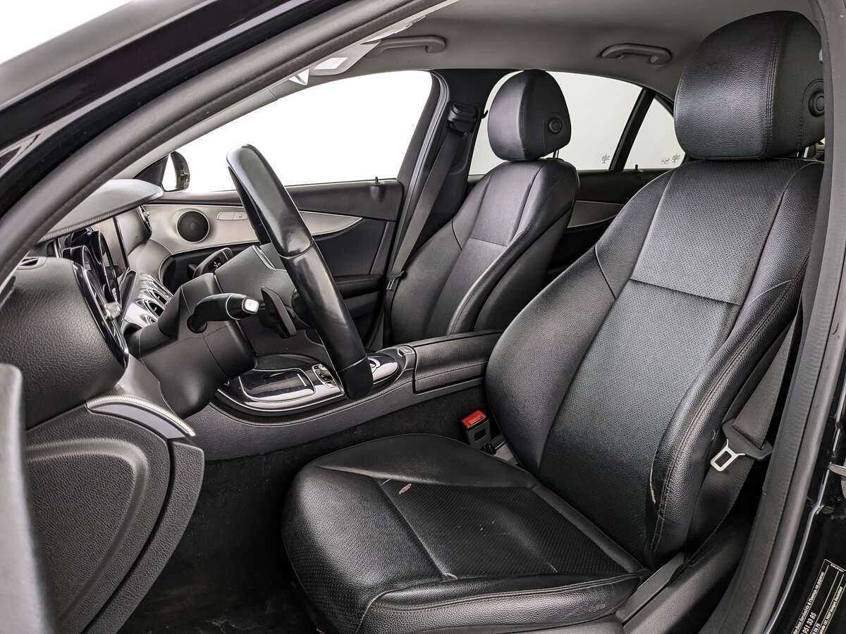 Купить Mercedes-Benz E-Класс, 2018, 217 845 км.. Фото: #15
