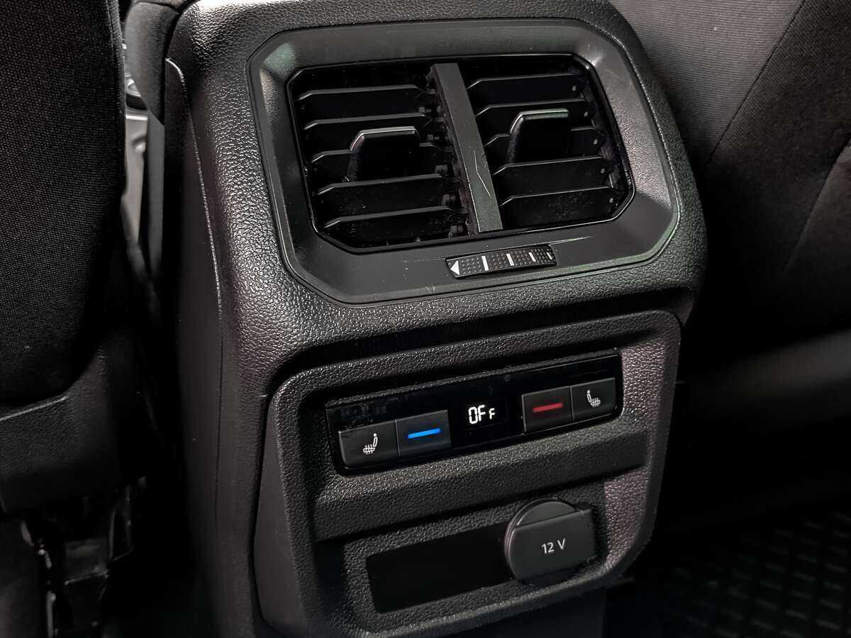 Купить Volkswagen Tiguan, 2018, 133 758 км.. Фото: #21