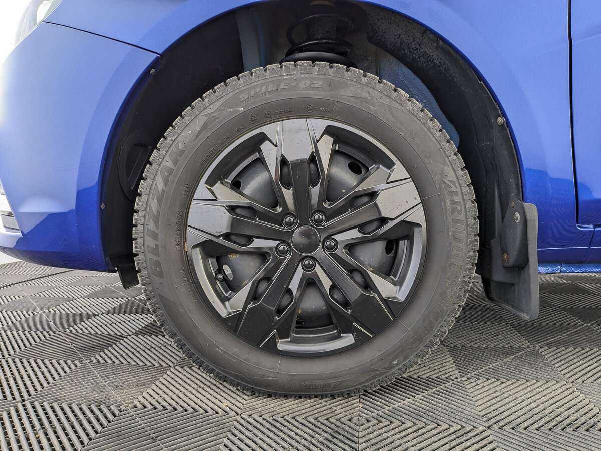 Купить Lada (ВАЗ) Vesta, 2021, 27 452 км.. Фото: #11