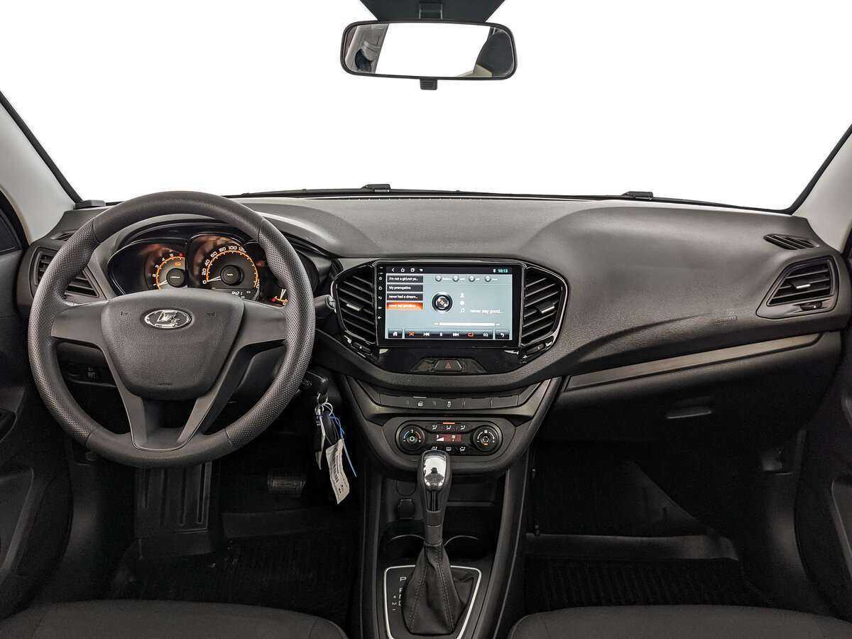 Купить Lada (ВАЗ) Vesta, 2021, 27 452 км.. Фото: #13