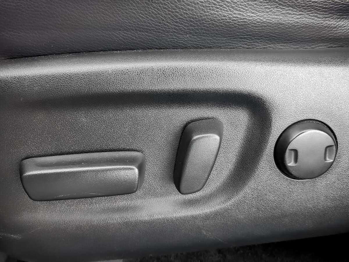 Купить Toyota RAV4, 2017, 118 000 км.. Фото: #16