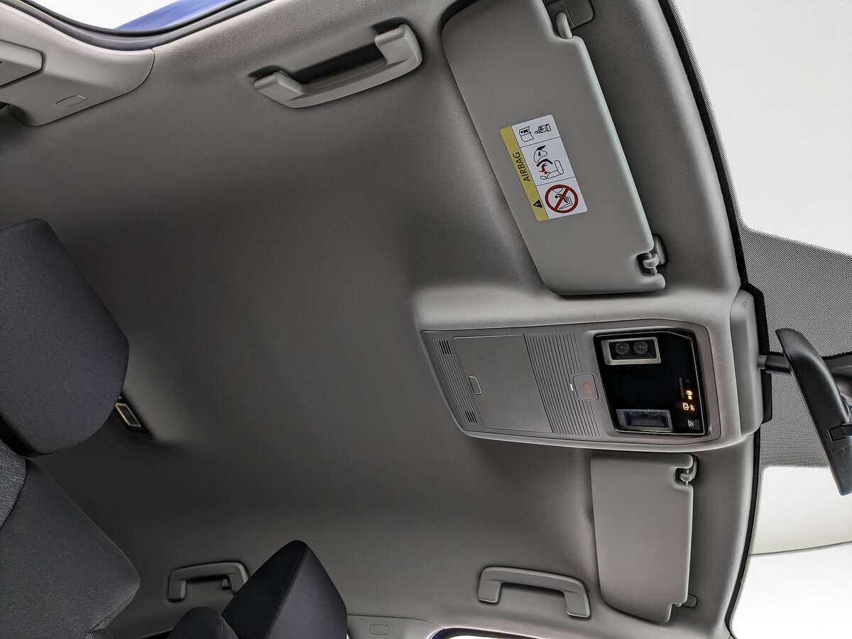 Купить Skoda Octavia, 2021, 41 267 км.. Фото: #18