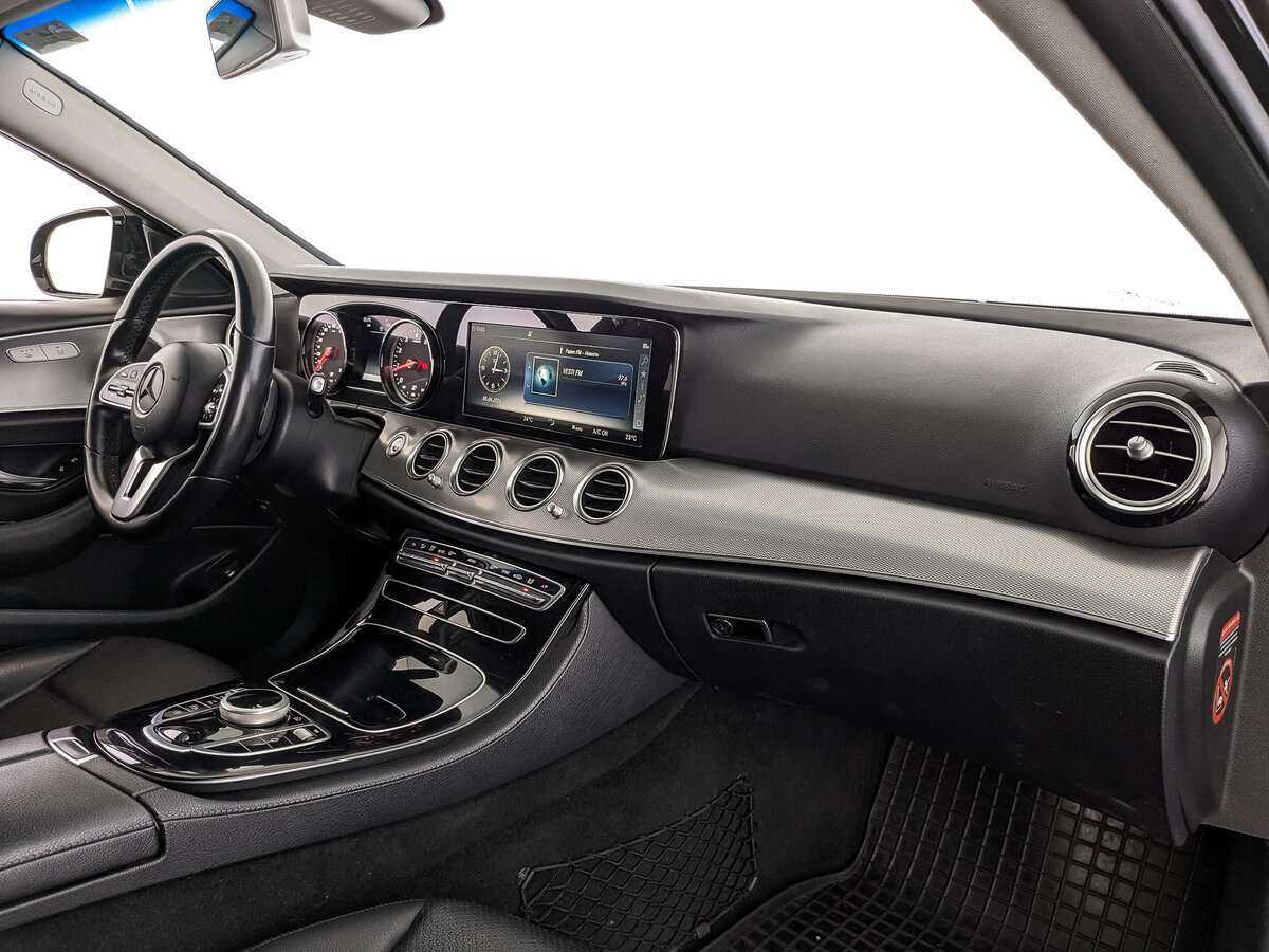 Купить Mercedes-Benz E-Класс, 2018, 230 990 км.. Фото: #8