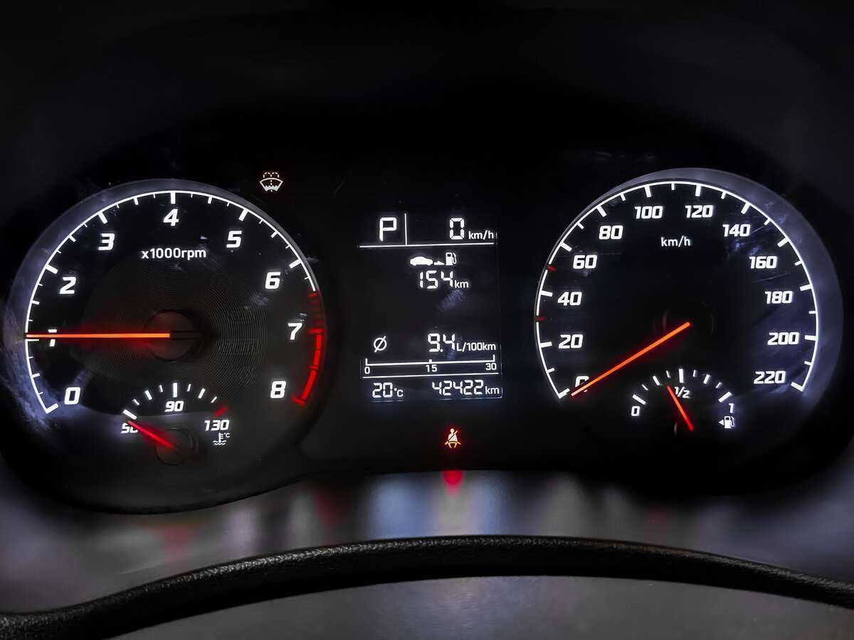 Купить Hyundai Solaris, 2021, 42 416 км.. Фото: #11