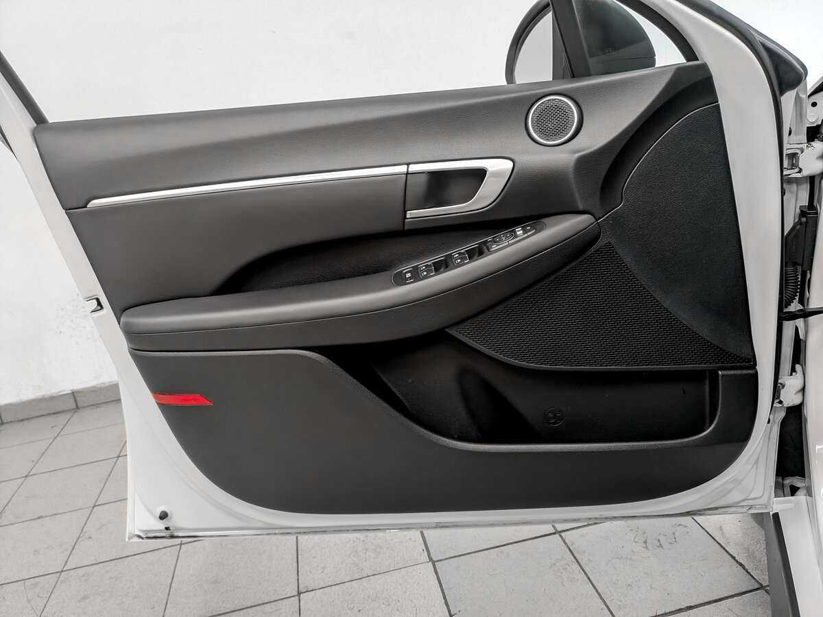 Купить Hyundai Sonata, 2020, 150 000 км.. Фото: #14