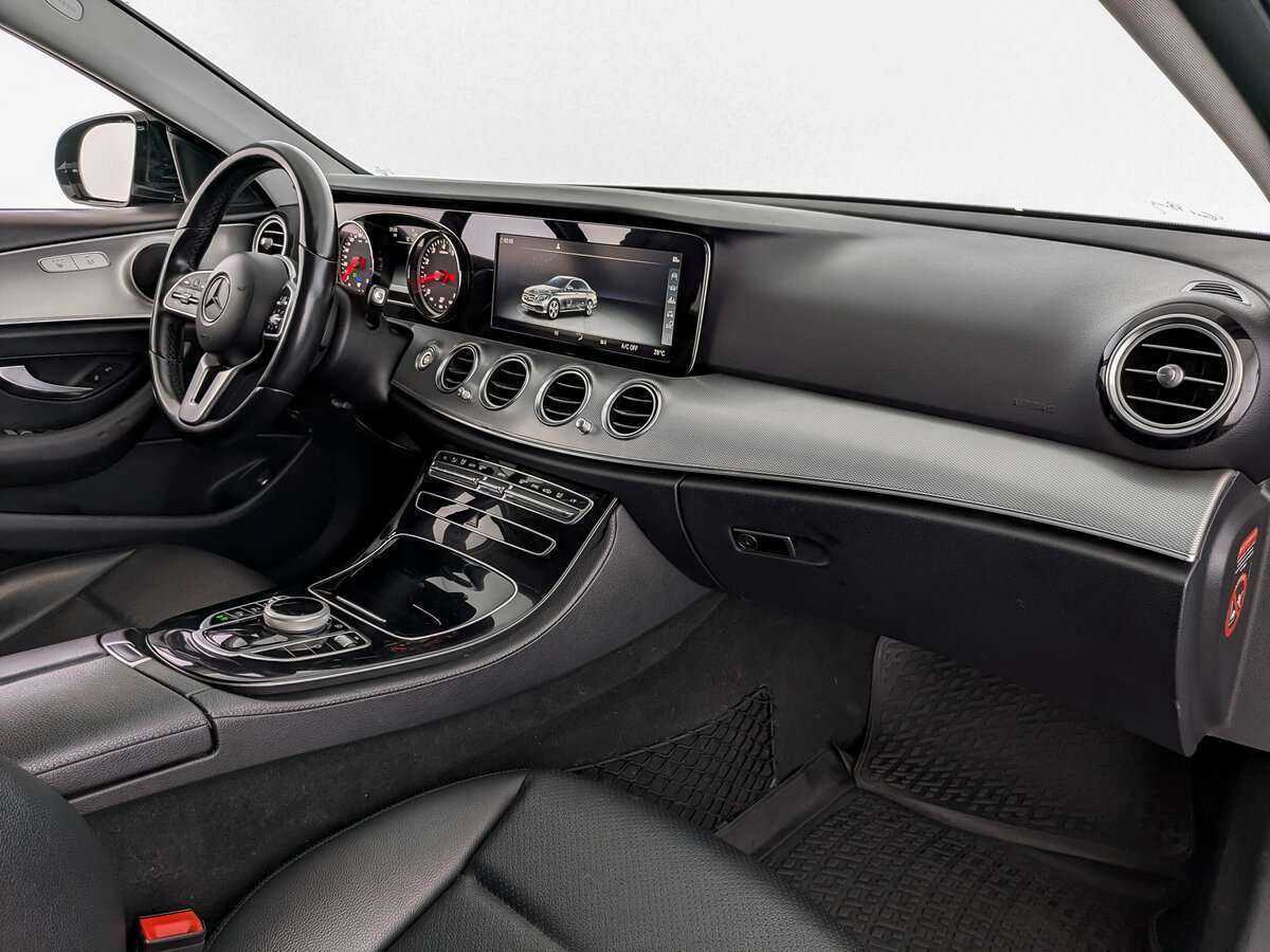 Купить Mercedes-Benz E-Класс, 2018, 227 276 км.. Фото: #8
