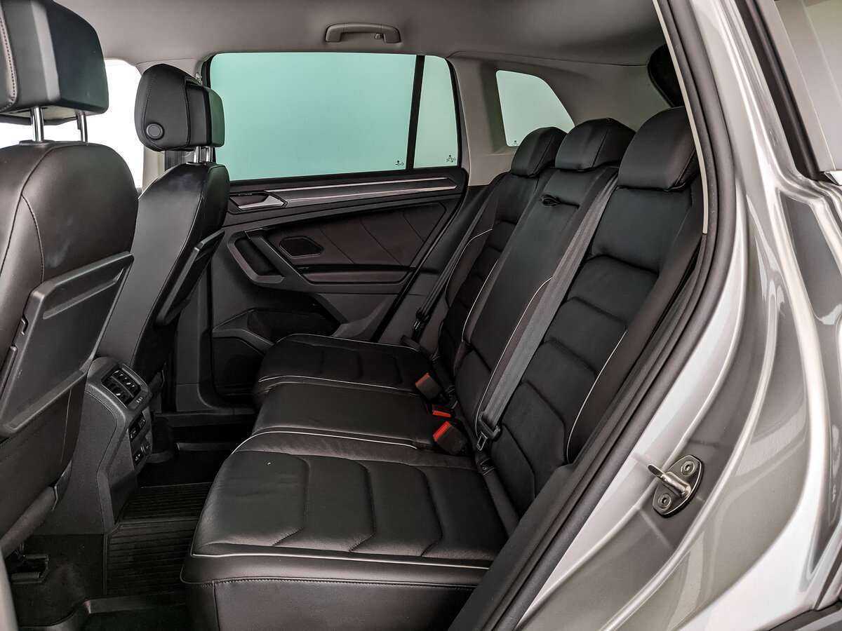 Купить Volkswagen Tiguan, 2020, 62 577 км.. Фото: #13