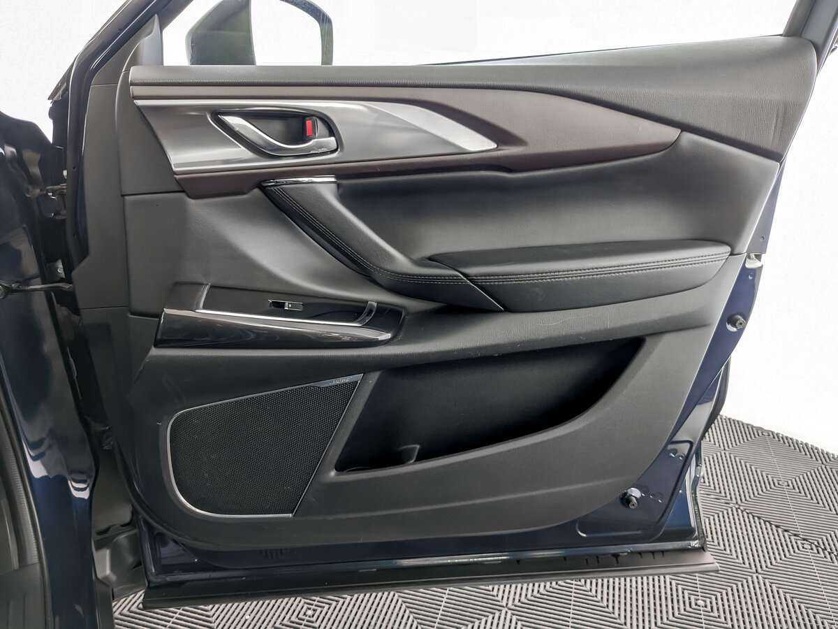 Купить Mazda CX-9, 2018, 205 001 км.. Фото: #18
