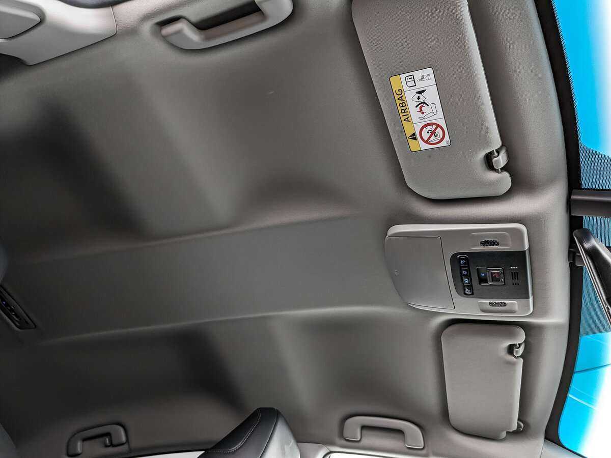 Купить Toyota Camry, 2019, 81 232 км.. Фото: #15