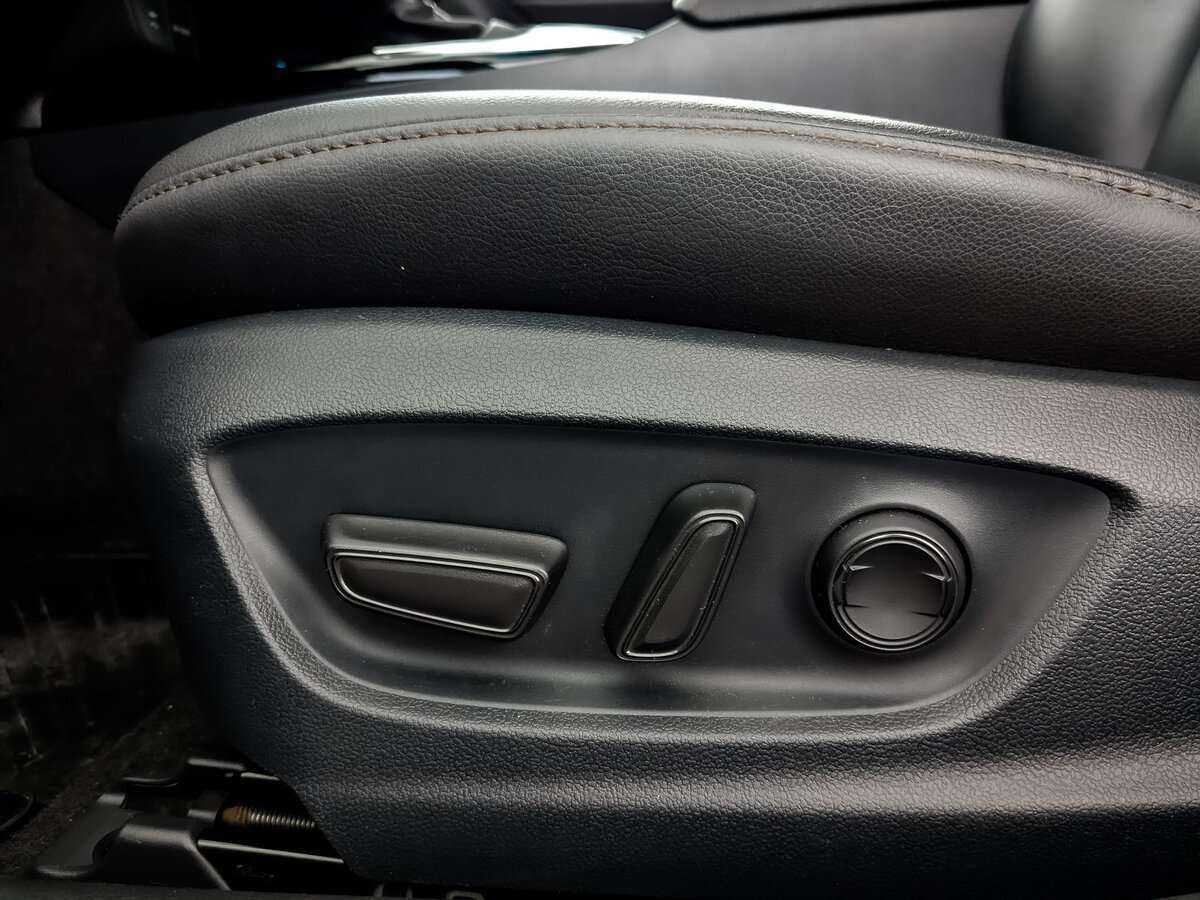 Купить Toyota Camry, 2019, 81 232 км.. Фото: #18