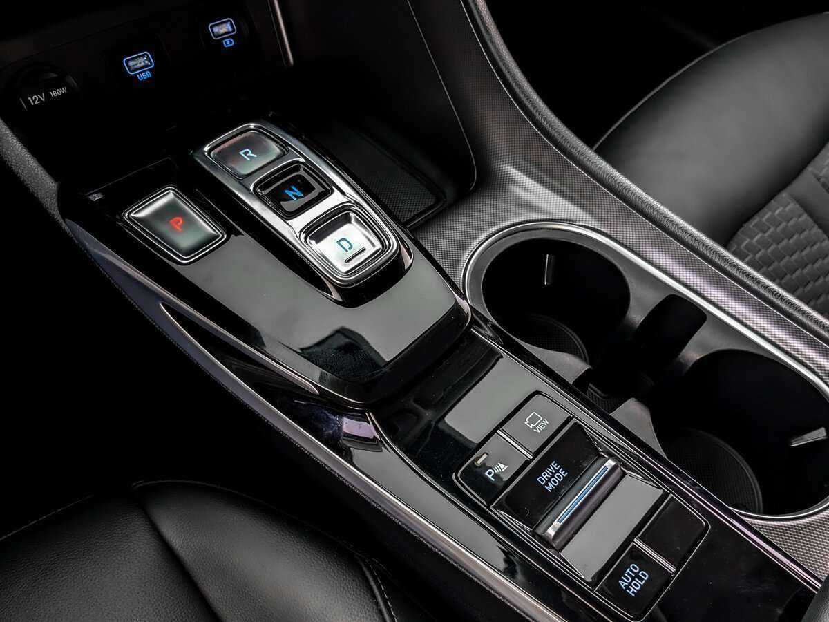 Купить Hyundai Sonata, 2021, 80 000 км.. Фото: #21