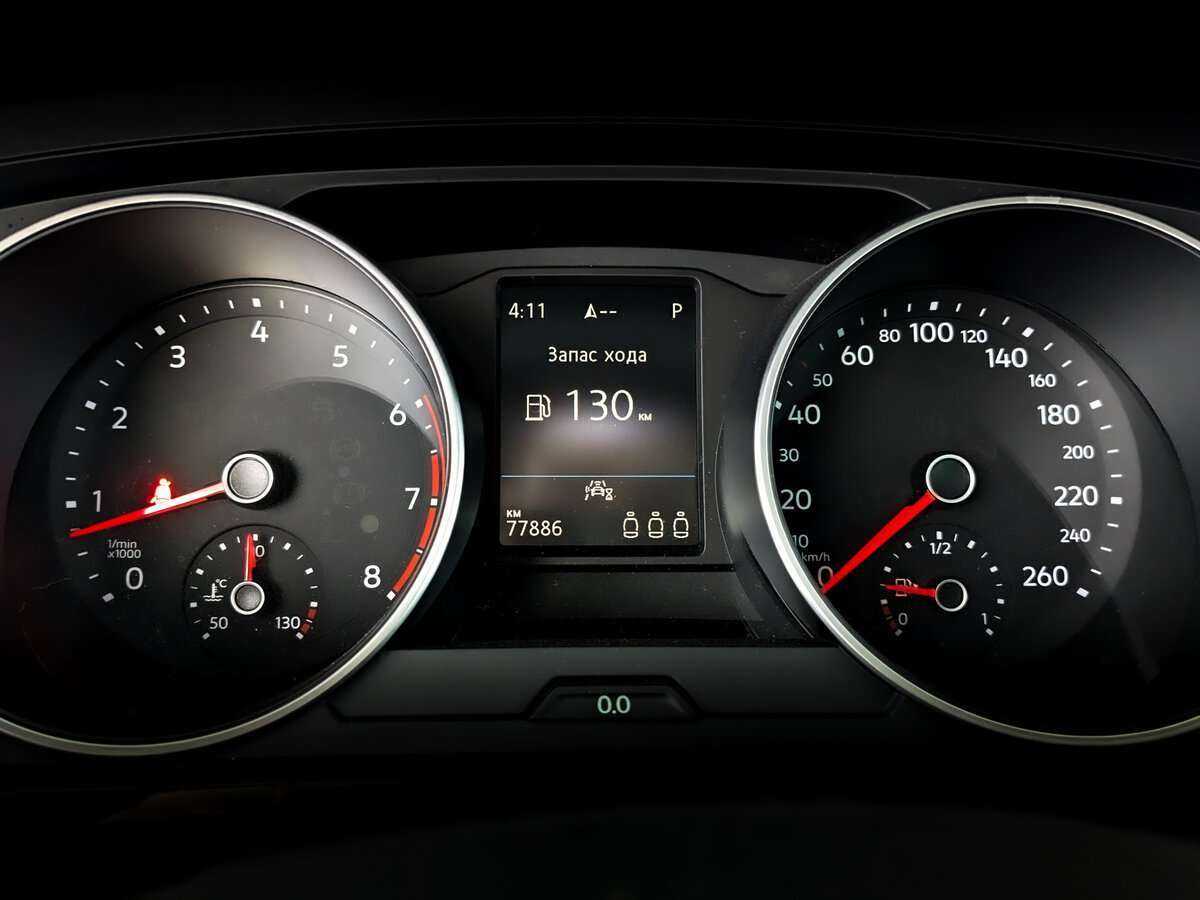 Купить Volkswagen Tiguan, 2021, 77 871 км.. Фото: #10