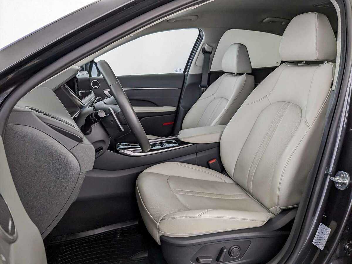 Купить Hyundai Sonata, 2022, 27 000 км.. Фото: #14