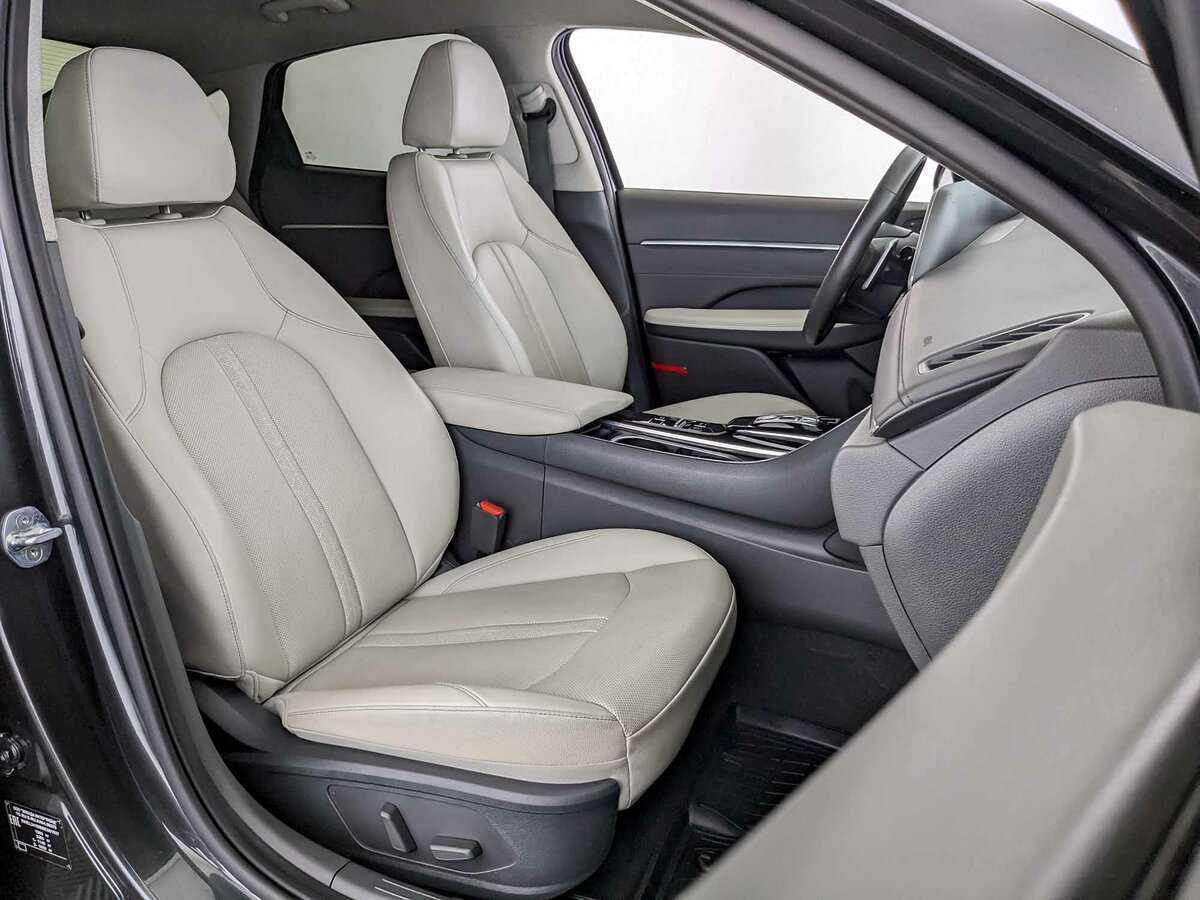 Купить Hyundai Sonata, 2022, 27 000 км.. Фото: #18