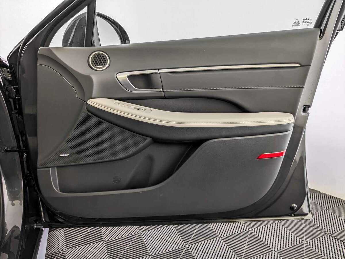 Купить Hyundai Sonata, 2022, 27 000 км.. Фото: #19