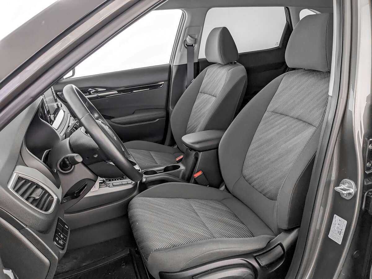 Купить Kia Seltos, 2022, 19 000 км.. Фото: #18