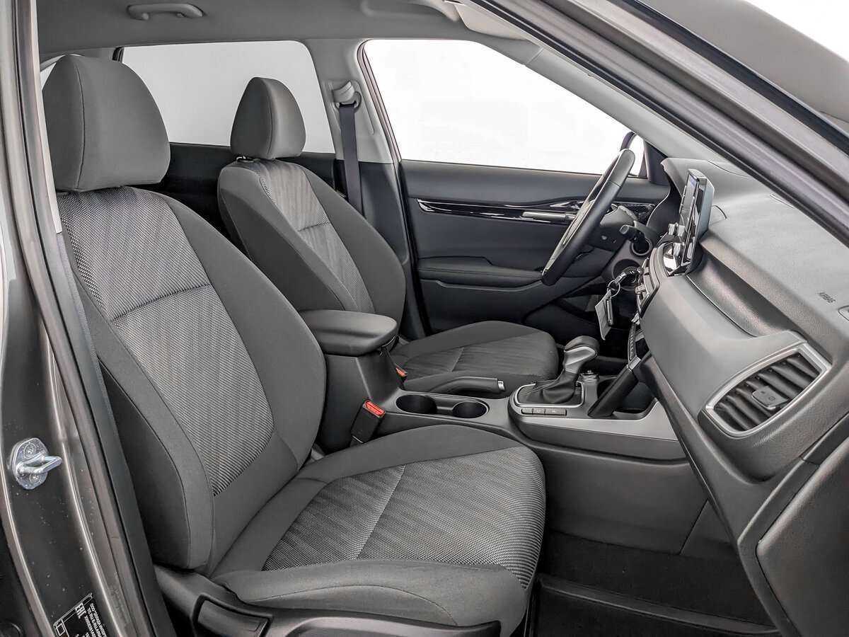 Купить Kia Seltos, 2022, 19 000 км.. Фото: #21