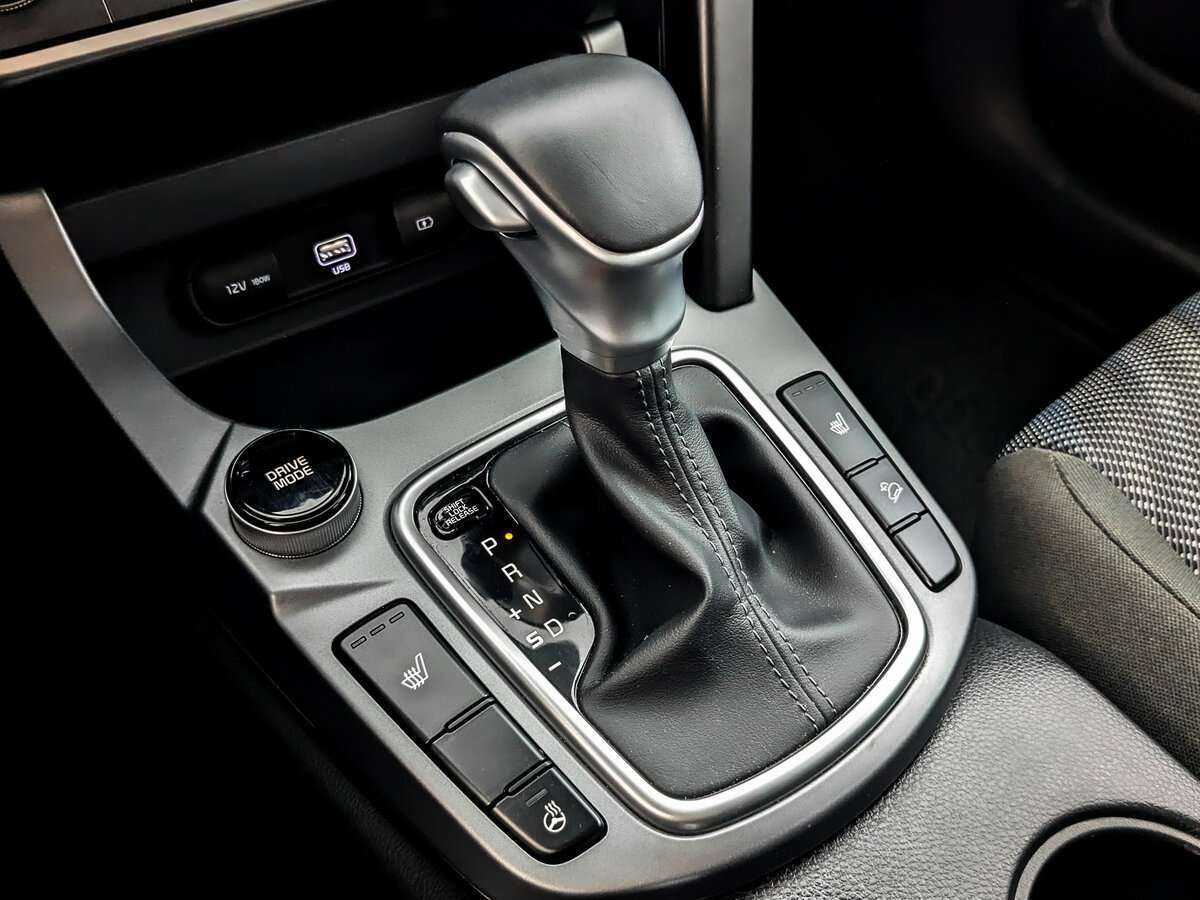 Купить Kia Seltos, 2022, 19 000 км.. Фото: #24