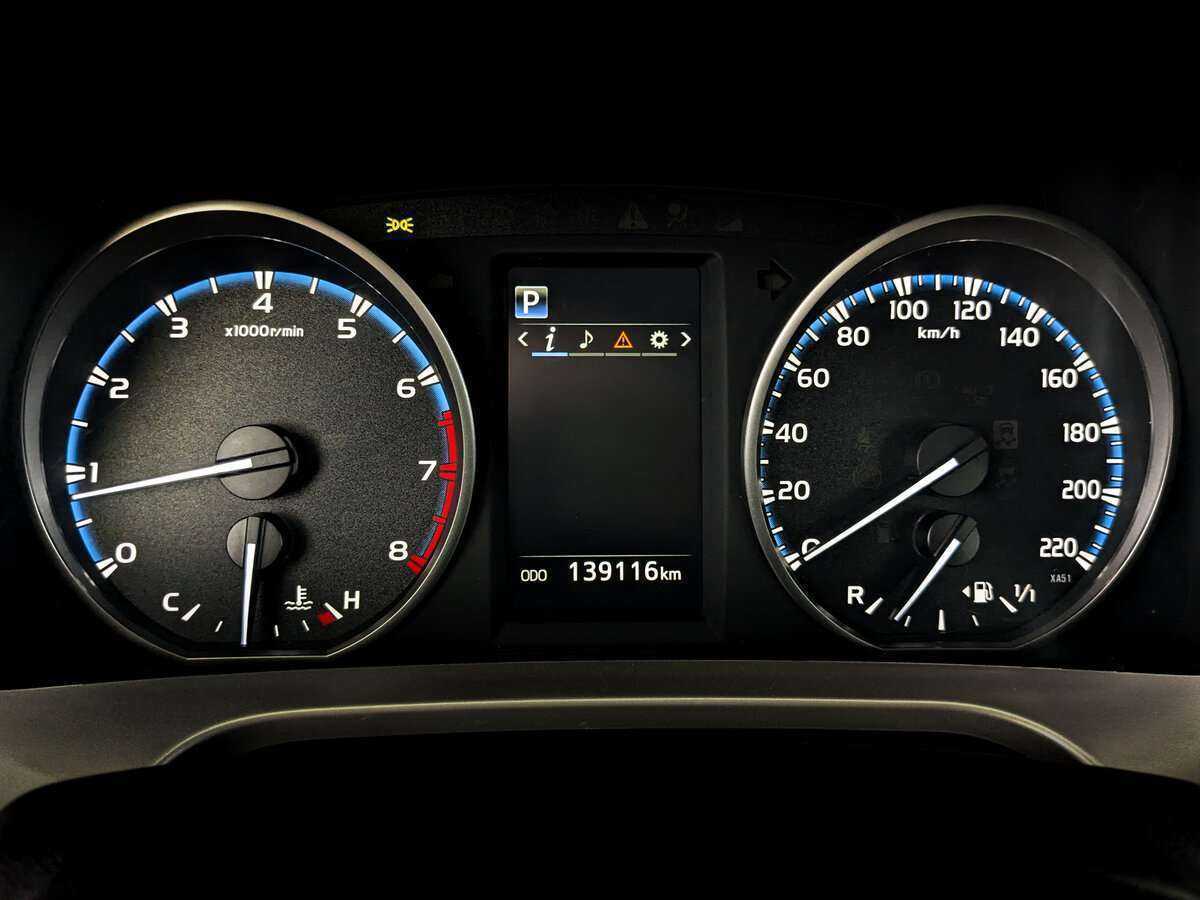 Купить Toyota RAV4, 2019, 139 115 км.. Фото: #10