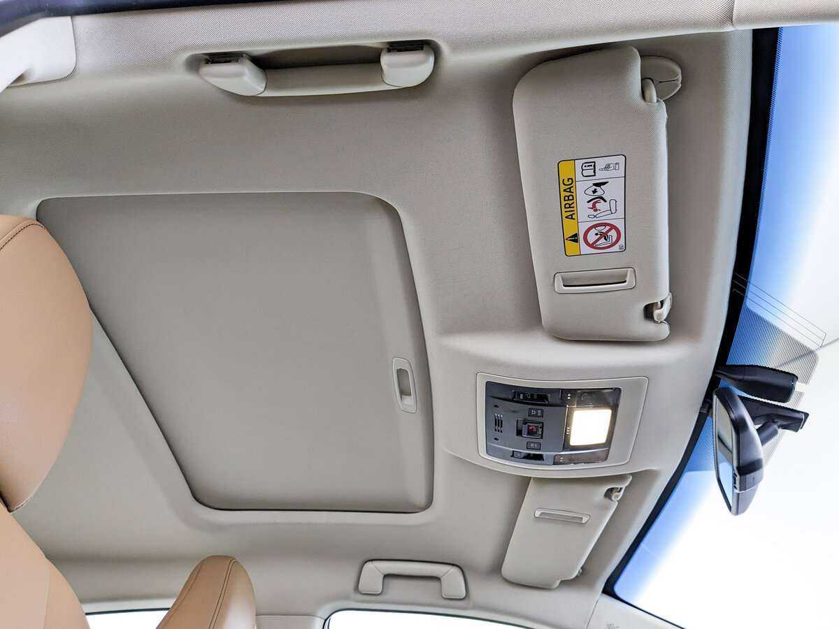 Купить Lexus NX, 2017, 107 835 км.. Фото: #18