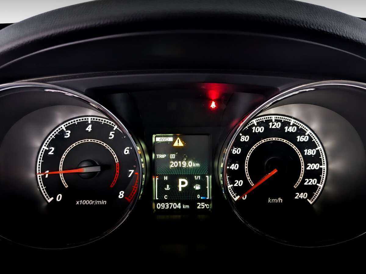 Купить Mitsubishi ASX, 2019, 93 702 км.. Фото: #10