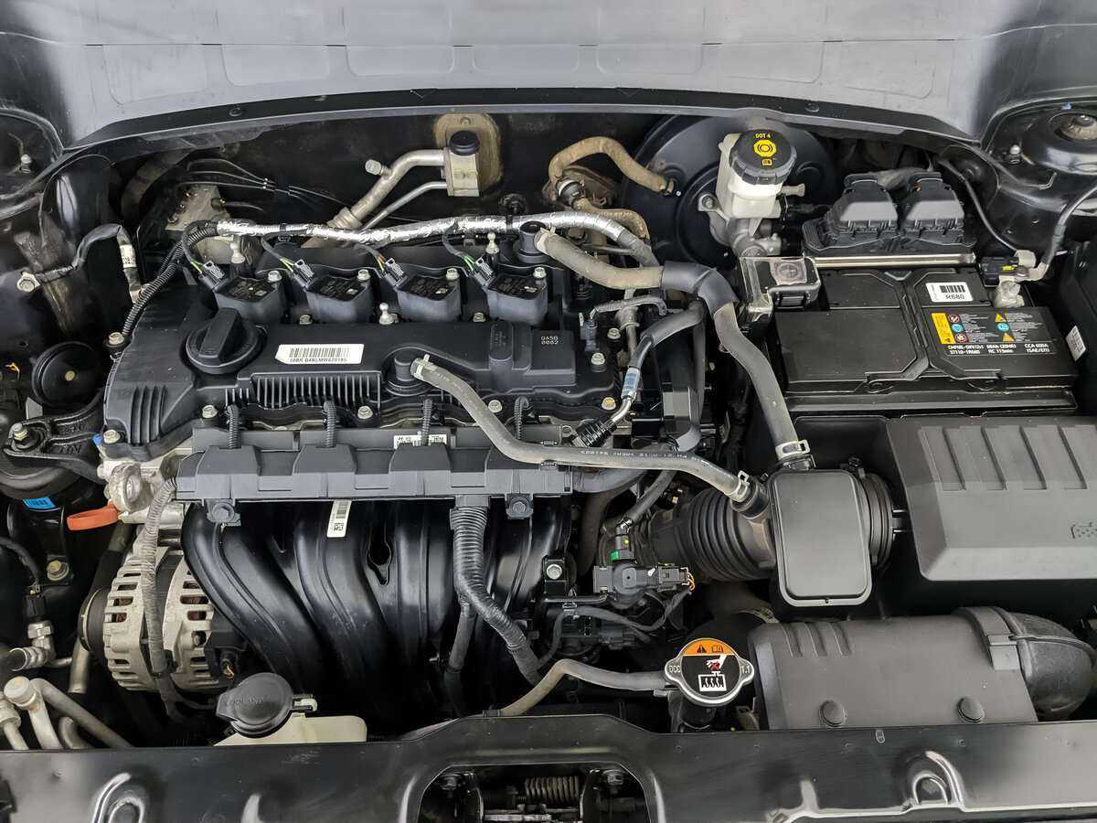 Купить Hyundai Creta, 2022, 77 226 км.. Фото: #8