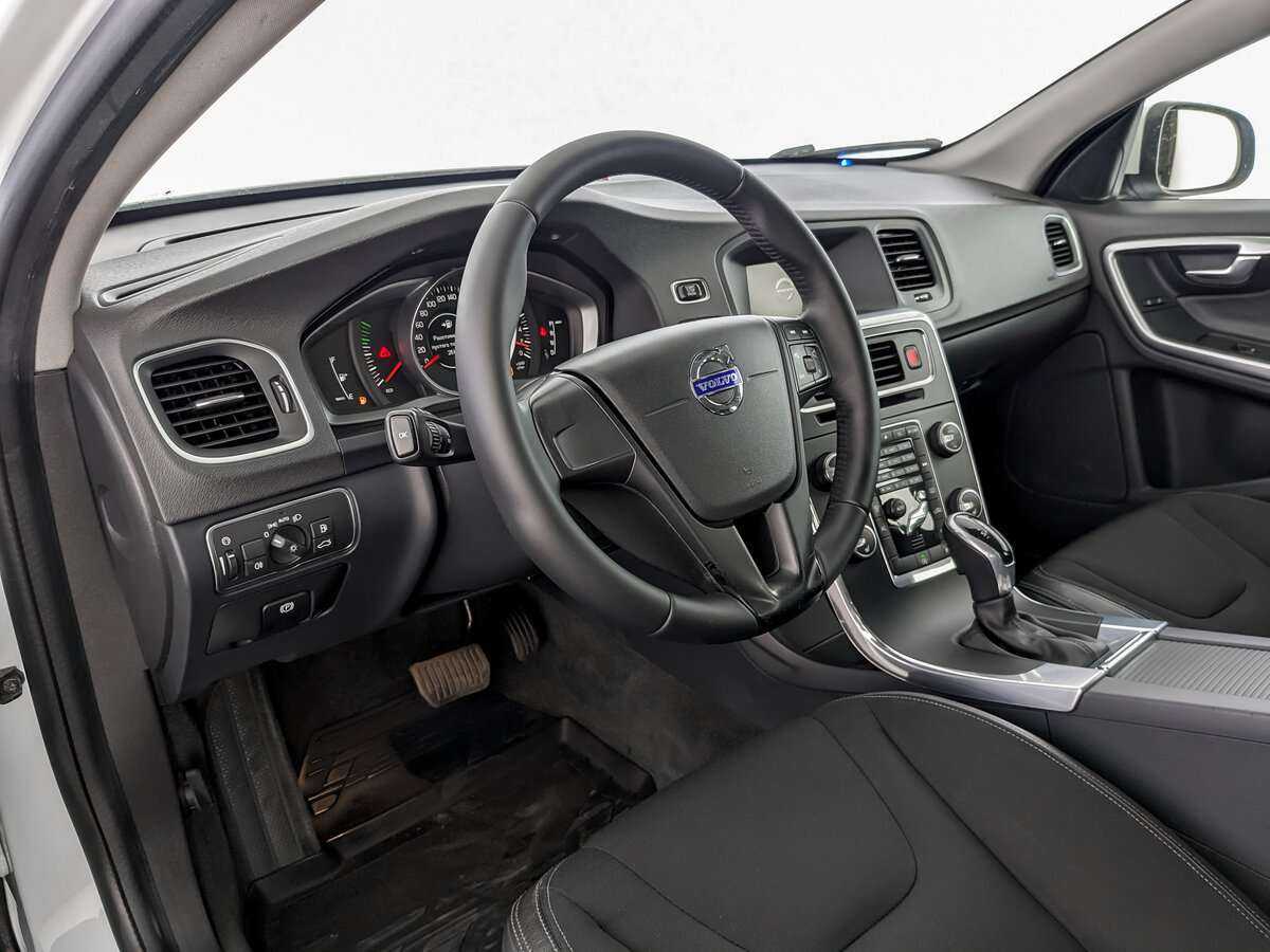 Купить Volvo S60, 2015, 170 093 км.. Фото: #13