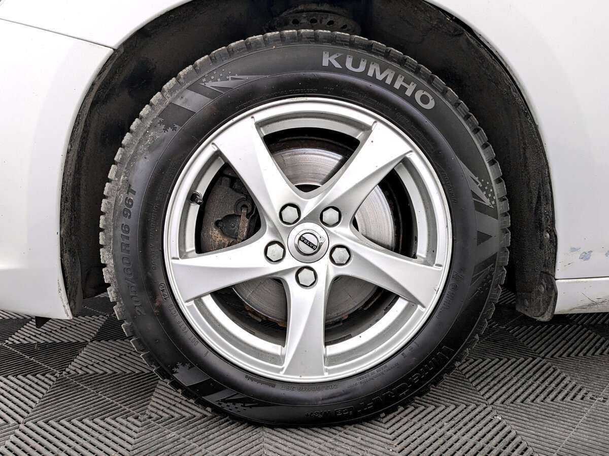 Купить Volvo S60, 2015, 170 093 км.. Фото: #14