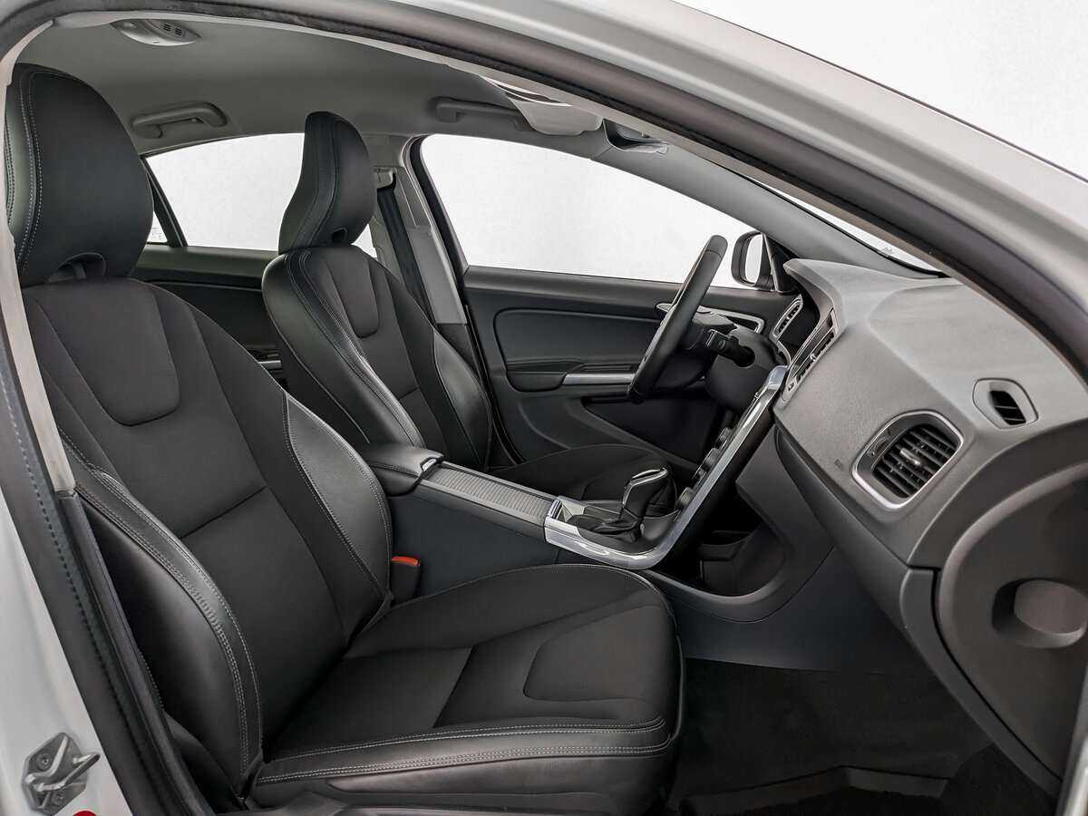 Купить Volvo S60, 2015, 170 093 км.. Фото: #18