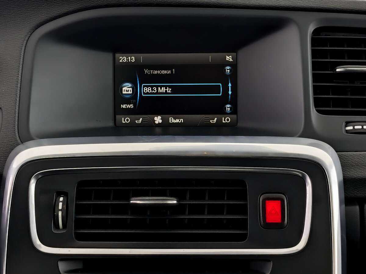 Купить Volvo S60, 2015, 170 093 км.. Фото: #20