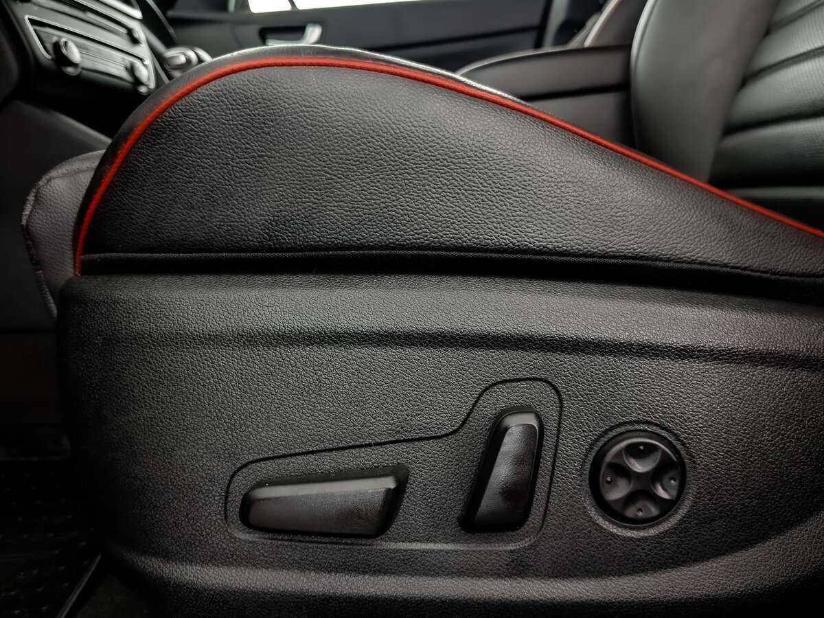 Купить Kia Optima, 2019, 40 158 км.. Фото: #16