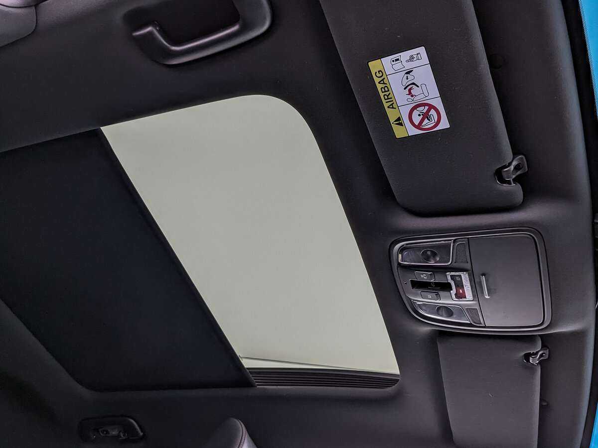 Купить Kia Optima, 2019, 40 158 км.. Фото: #18