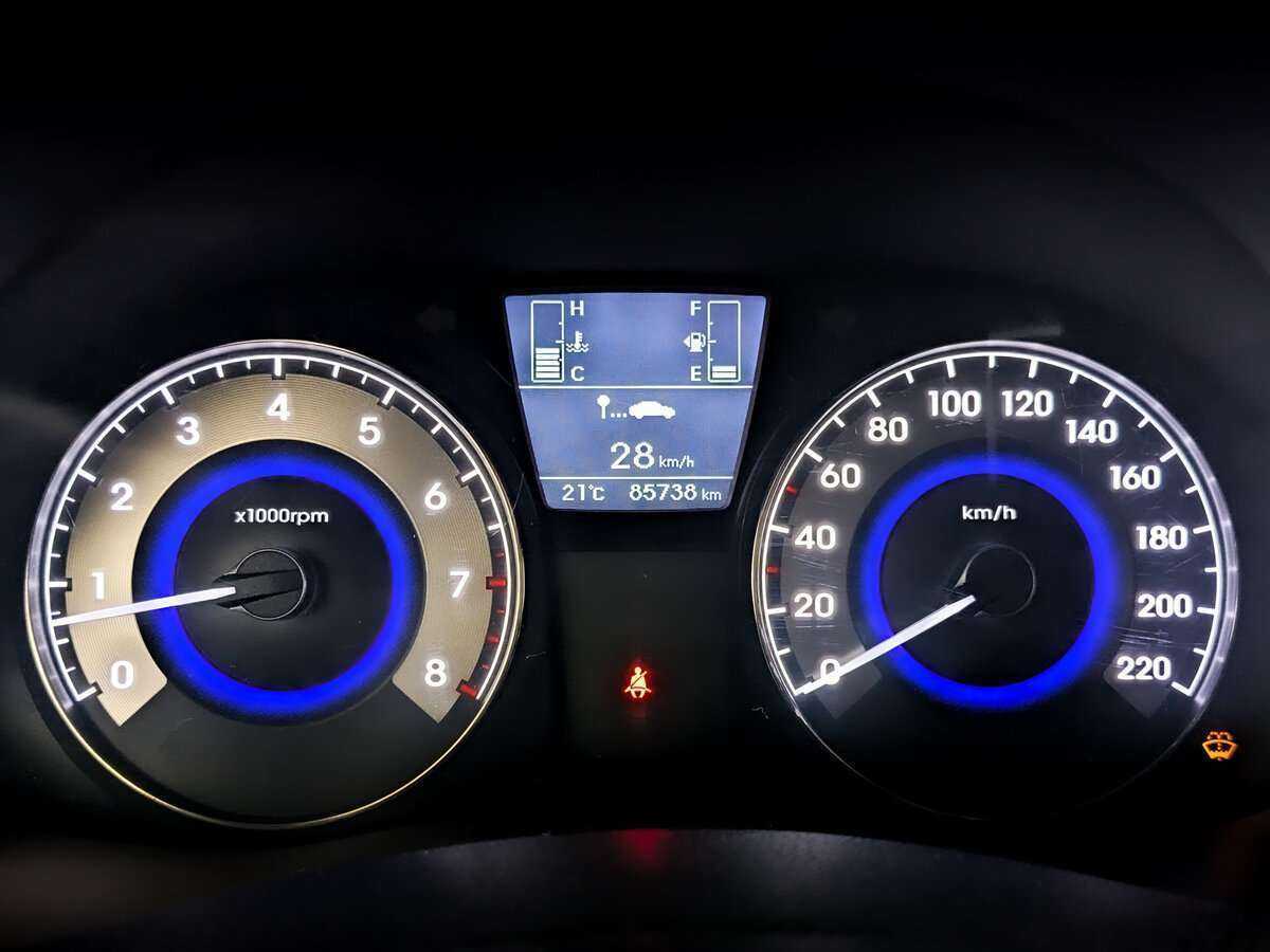 Купить Хендай Солярис, 2016, 85 596 км.. Фото: #10