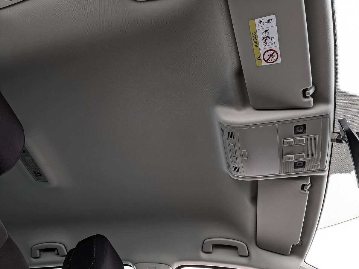 Купить Volkswagen Tiguan, 2018, 105 691 км.. Фото: #18