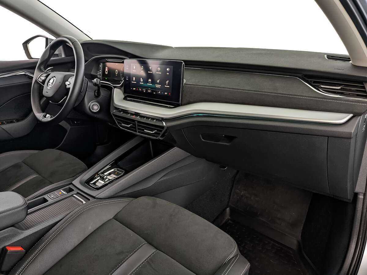 Купить Skoda Octavia, 2021, 50 709 км.. Фото: #7