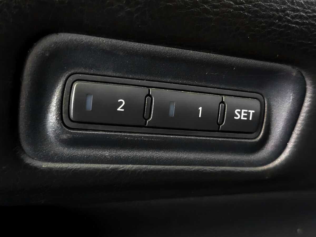 Купить Nissan Pathfinder, 2016, 139 137 км.. Фото: #22