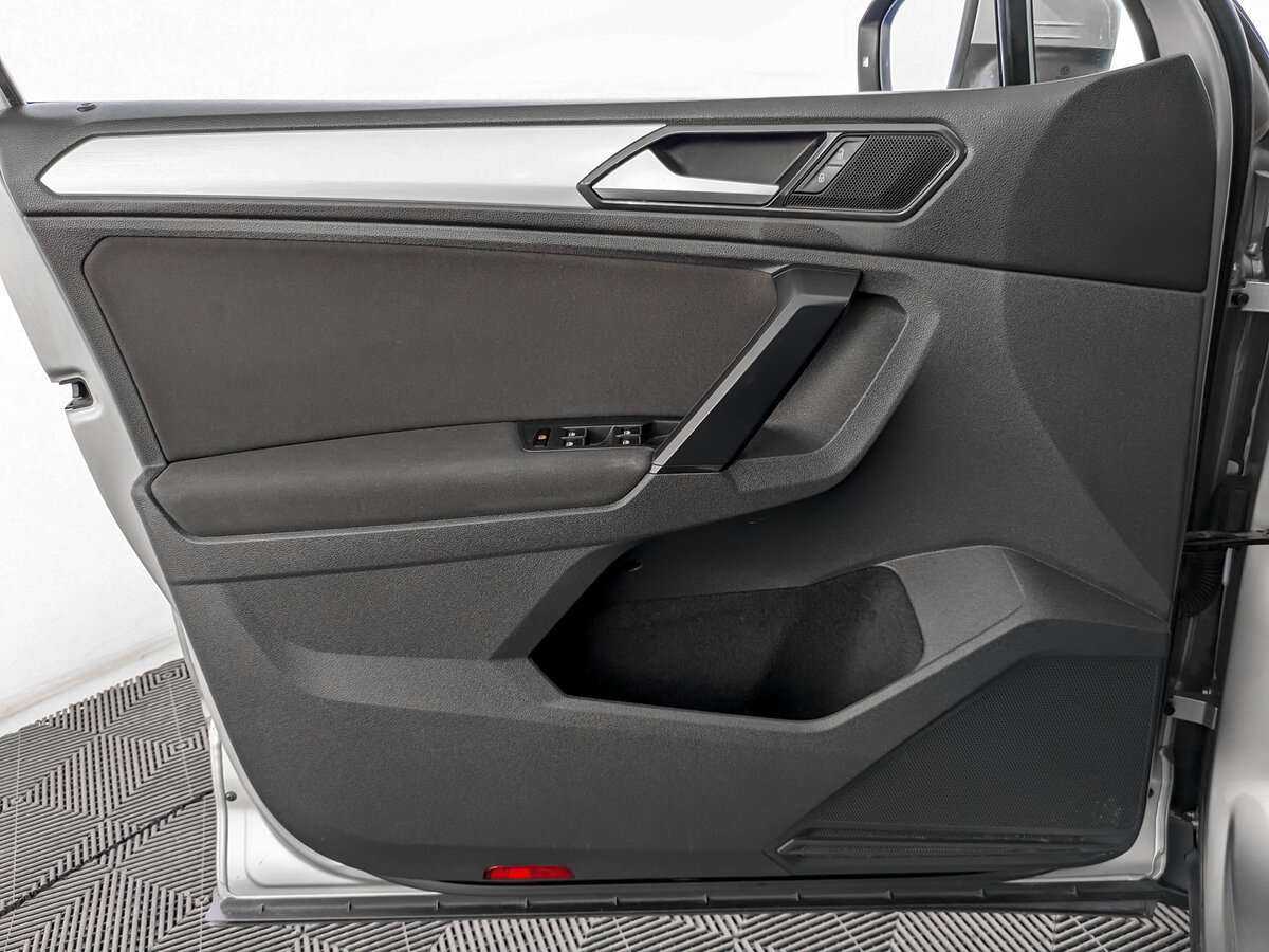 Купить Фольксваген Тигуан, 2017, 107 312 км.. Фото: #14