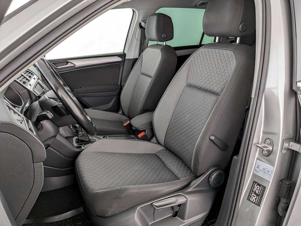 Купить Фольксваген Тигуан, 2017, 107 312 км.. Фото: #15