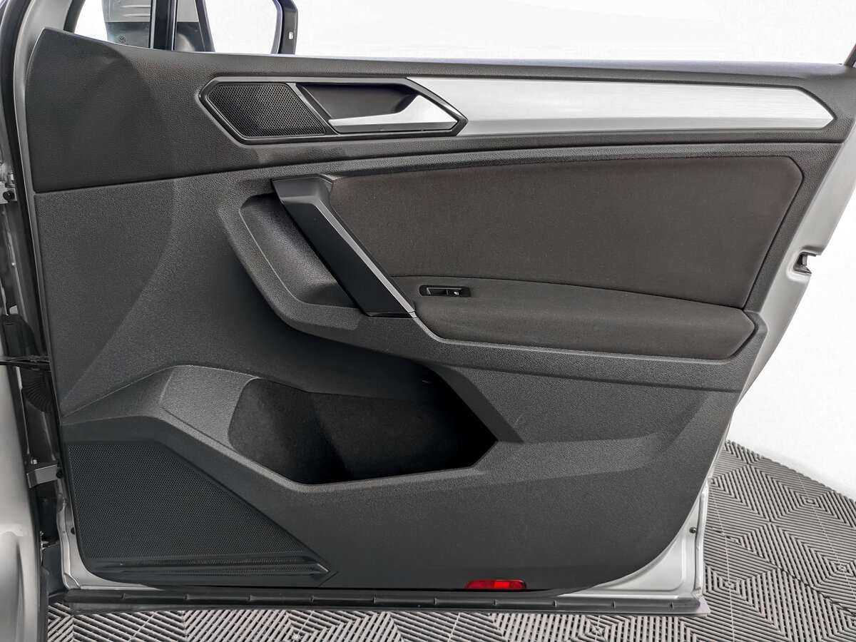 Купить Фольксваген Тигуан, 2017, 107 312 км.. Фото: #19