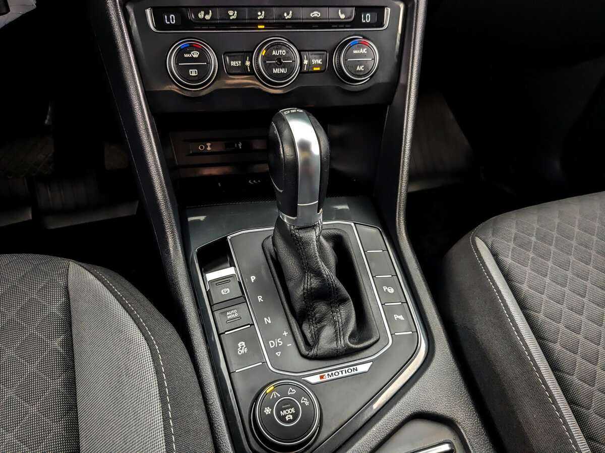 Купить Фольксваген Тигуан, 2017, 107 312 км.. Фото: #20