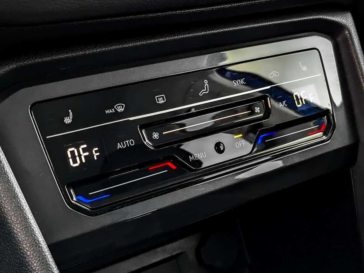 Купить Volkswagen Tiguan, 2020, 77 320 км.. Фото: #19