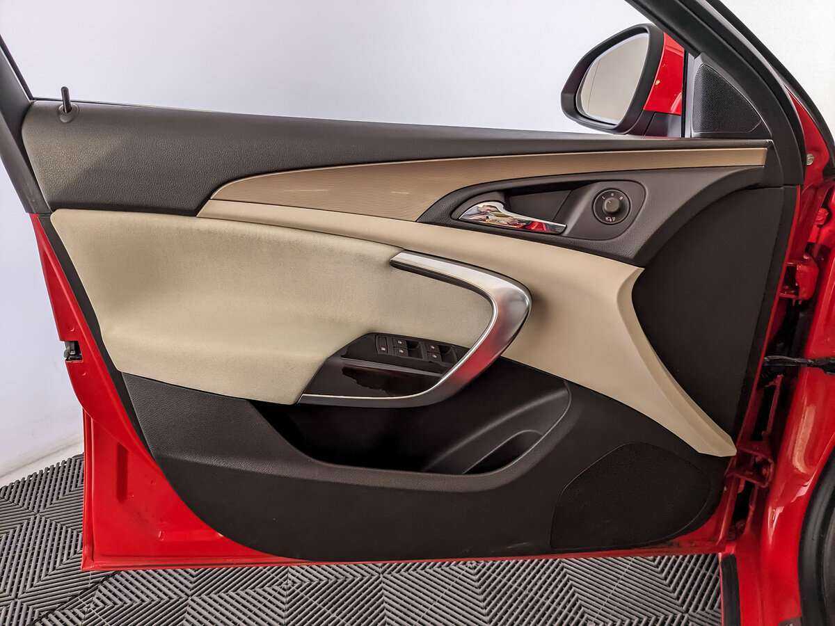 Купить Opel Insignia, 2012, 170 000 км.. Фото: #13