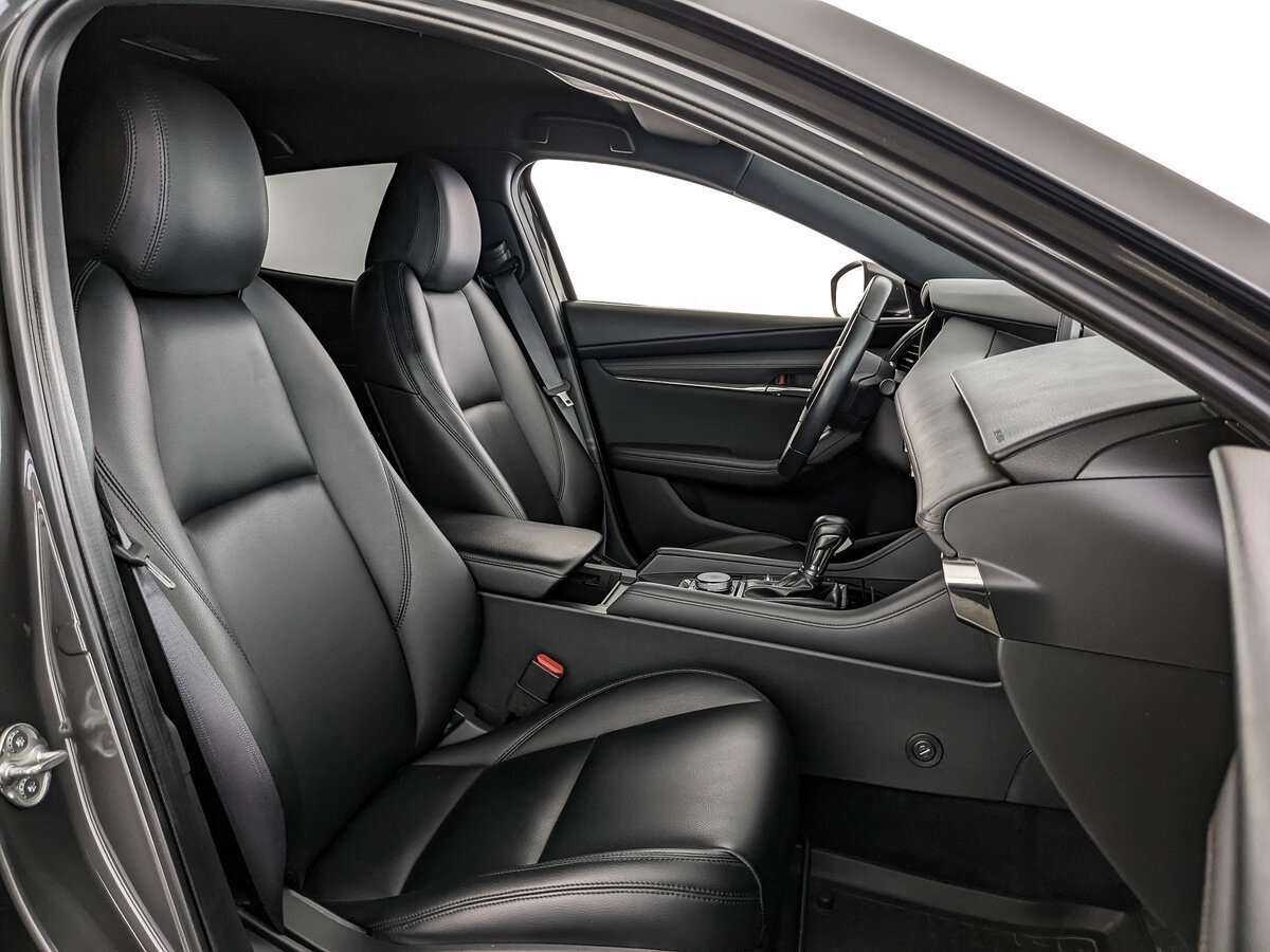 Купить Mazda 3, 2019, 24 000 км.. Фото: #17