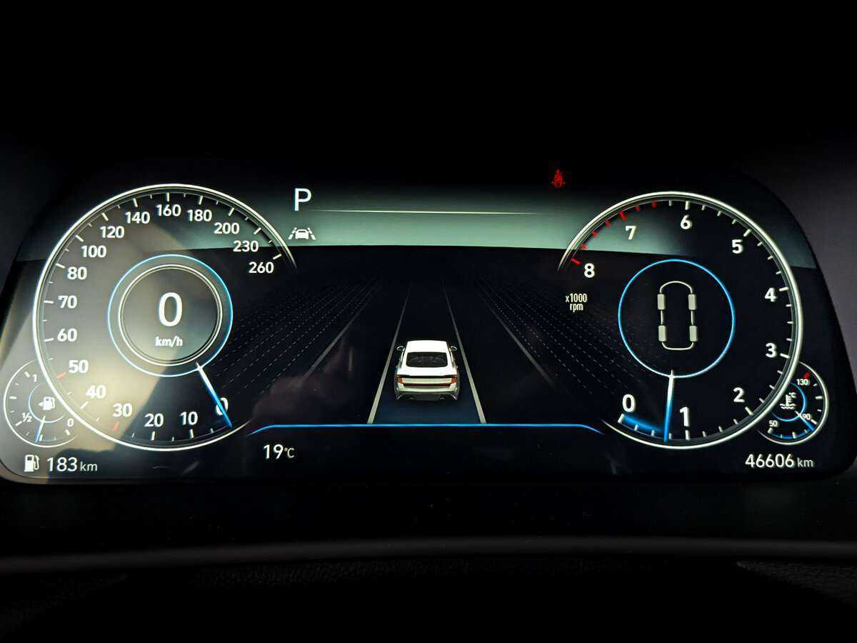 Купить Hyundai Sonata, 2021, 48 000 км.. Фото: #10