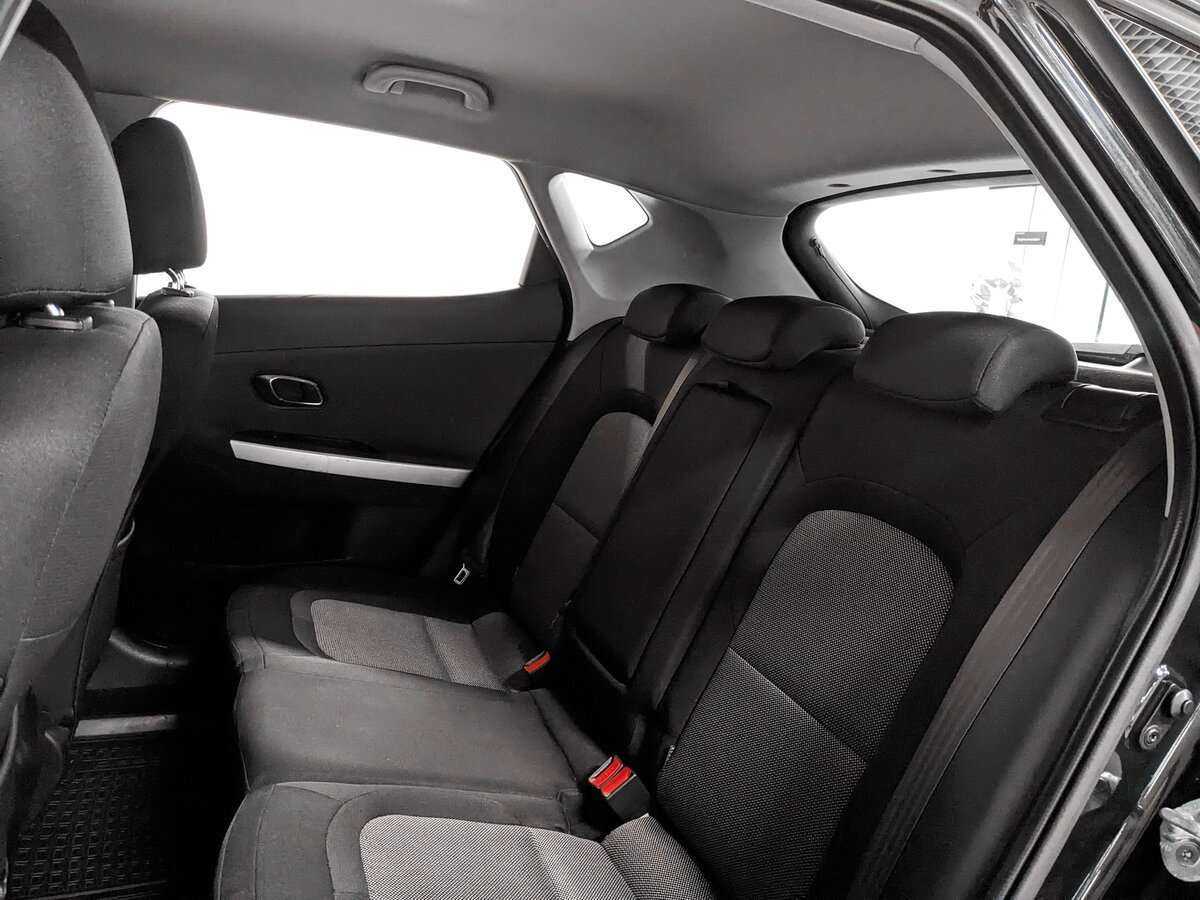 Купить Kia Ceed, 2017, 112 000 км.. Фото: #9