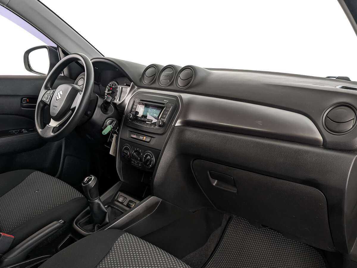 Купить Suzuki Vitara, 2019, 66 618 км.. Фото: #12